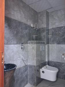 Bedroom One Image of 1600 Sq.ft 3 BHK Apartment / Flat for sale in Sector 104 Noida for Rs. 7000000