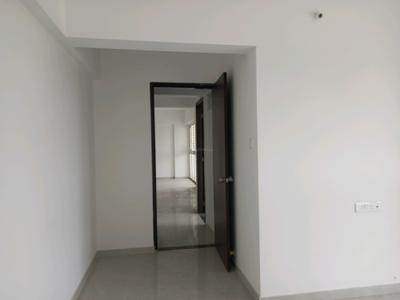 Bedroom Image of 1040 Sq.ft 2 BHK Apartment / Flat for sale in W 57, Wakad Pune for Rs. 7200000