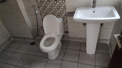 Image of 1340 Sq.ft 3 BHK Apartment / Flat for rent in Gulshan Ikebana, Sector 143, Noida for Rs. 32000