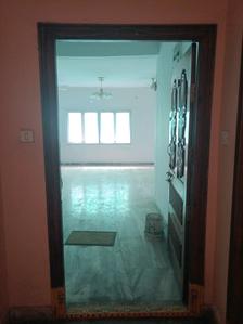 Main Entrance Image of 1680 Sq.ft 3 BHK Apartment / Flat for sale in Srinagar Colony Hyderabad for Rs. 16000000