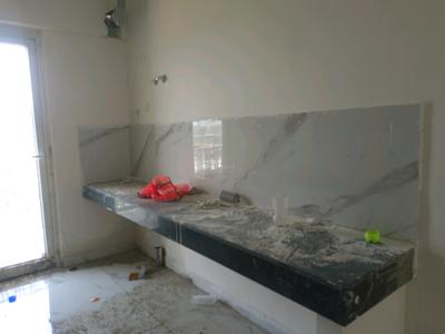 Kitchen Image of 1490 Sq.ft 3.5 BHK Apartment / Flat for sale in M3M Soulitude , Sector 89 Gurgaon for Rs. 15500000
