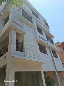 Image of 670 Sq.ft 2 BHK Apartment / Flat for sale in Garia, Sonarpur, Kolkata for Rs. 4000000