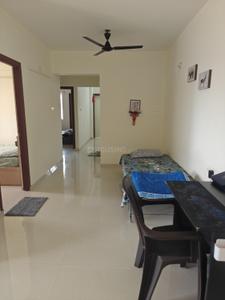 Hall Image of 1414 Sq.ft 2 BHK Apartment / Flat for sale in Genesis White Trillium, Konchady Mangalore for Rs. 6100000