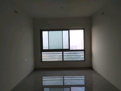 Living Room Image of 950 Sq.ft 3 BHK Apartment / Flat for sale in Gurukrupa Marina Enclave, Malad West Mumbai for Rs. 27800000