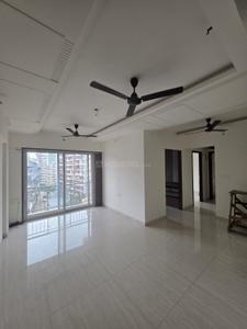 Hall Image of 1054 Sq.ft 2 BHK Apartment / Flat for rent in Triveni Majesta, Kalyan West Kalyan for Rs. 29000