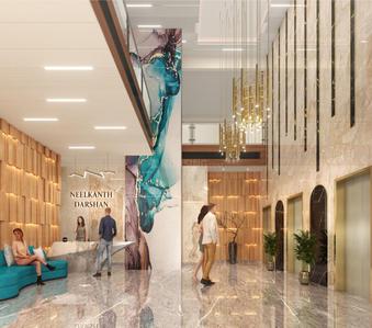 2 BHK Flat
