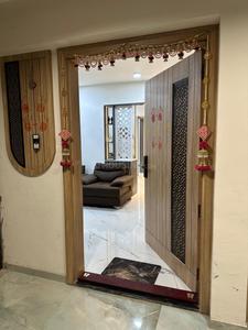Hall Image of 1100 Sq.ft 2 BHK Apartment / Flat for rent in Gangapur Nashik for Rs. 28000
