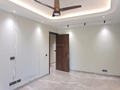 Bedroom Image of 2650 Sq.ft 4 BHK Builder Floor for sale in Shahpur Gurgaon for Rs. 48100000