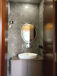 Image of 1450 Sq.ft 3 BHK Builder Floor for sale in Rajouri Garden, New Delhi for Rs. 32500000