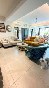 Image of 3498 Sq.ft 3 BHK Villa for sale in Aura Sai Samarth, Socorro, Goa for Rs. 55000000