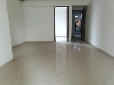 Living Room Image of 1250 Sq.ft 2.5 BHK Apartment / Flat for sale in Riverside, Taloja Navi Mumbai for Rs. 6500000