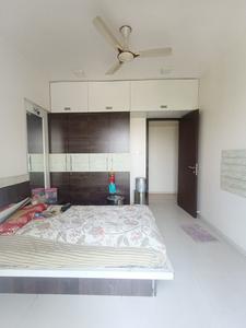 Bedroom Image of 1750 Sq.ft 3 BHK Apartment / Flat for sale in Goel Ganga Bhagyoday, Anand Nagar, Sinhagad Road Pune for Rs. 21000000