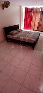 Bedroom Image of 1840 Sq.ft 3 BHK Penthouse for sale in Maddilapalem Visakhapatnam for Rs. 18000000