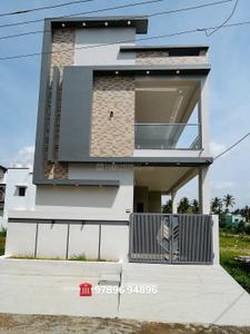Image of 1700 Sq.ft 3 BHK Independent House for sale in Bhatagaon, Raipur for Rs. 5200000
