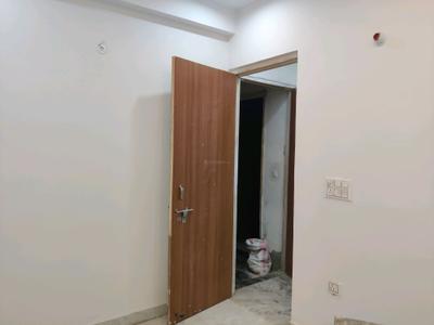 Bedroom Image of 750 Sq.ft 2 BHK Builder Floor for sale in Ved Vihar Ghaziabad for Rs. 2330422