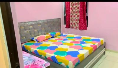 Bedroom Image of 1100 Sq.ft 2 BHK Apartment / Flat for sale in Laxmi Nivas, Narolgam Ahmedabad for Rs. 3600000