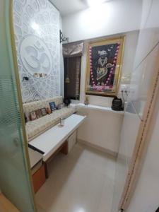 Kitchen Image of 1250 Sq.ft 3 BHK Apartment / Flat for sale in Ghatkopar East Mumbai for Rs. 39000000