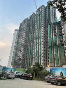 Image of 1900 Sq.ft 3 BHK Apartment / Flat for sale in ATS Destinaire, Noida Extension, Greater Noida for Rs. 26500000