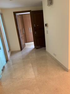 Hall Image of 2700 Sq.ft 3 BHK Builder Floor for rent in  RWA Defence Colony Block A, Defence Colony New Delhi for Rs. 260000