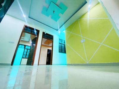 Hall Image of 1050 Sq.ft 3 BHK Independent House for rent in Uattardhona Lucknow for Rs. 16000