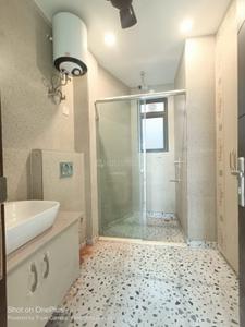 Image of 1800 Sq.ft 3 BHK Builder Floor for sale in Gulmohar Park, New Delhi for Rs. 80000000
