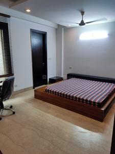 Bedroom Image of PG 10824279 Rajouri Garden in Rajouri Garden, New Delhi