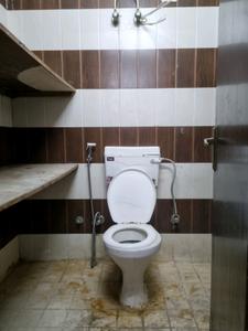 Bedroom One Image of 1080 Sq.ft 3 BHK Builder Floor for sale in Sector 8 Dwarka New Delhi for Rs. 15500000