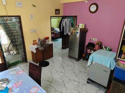 Living Room Image of 1000 Sq.ft 2 BHK Apartment / Flat for sale in Keshtopur Kolkata for Rs. 3000000