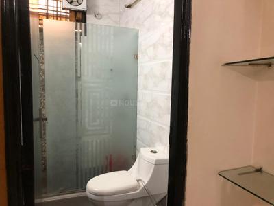 Image of 1125 Sq.ft 3 BHK Builder Floor for rent in Naraina, New Delhi for Rs. 36000