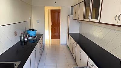 Kitchen Image of 1300 Sq.ft 3 BHK Apartment / Flat for sale in Clover Park View, Koregaon Park Pune for Rs. 21000000
