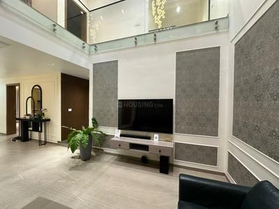 Hall Image of 3583 Sq.ft 4 BHK Villa for sale in Vagator Goa for Rs. 85000000