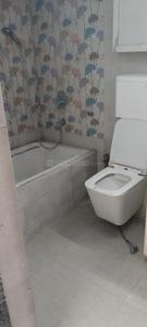Bathroom Image of 535 Sq.ft 1 BHK Apartment / Flat for sale in Royal Palms Ruby Isle, Goregaon East Mumbai for Rs. 7000000