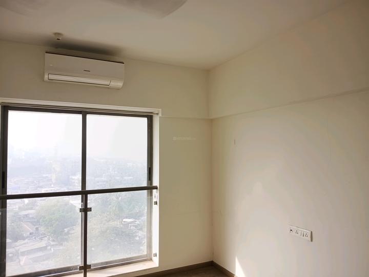 Trimurti chs Bedroom 1