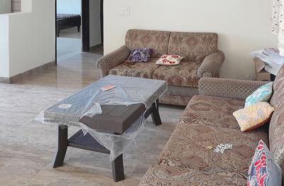 Hall Image of Amrapali Silicon City_A1 - 1801 in Sector 76, Noida