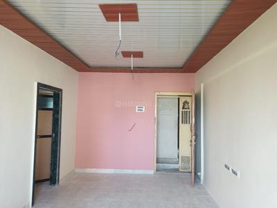 1 BHK Flat