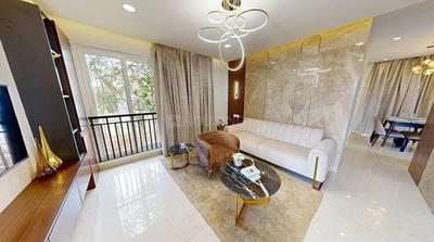 2 BHK Flat