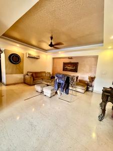 Hall Image of 2089 Sq.ft 4 BHK Apartment / Flat for sale in Ballygunge Kolkata for Rs. 35000000