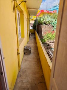Balcony Image of 2500 Sq.ft 3 BHK Independent House for sale in Indunagar Ooty for Rs. 8000000