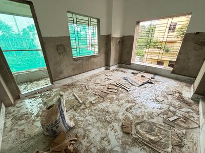 Bedroom Image of 886 Sq.ft 2 BHK Apartment / Flat for sale in Konnagar Hooghly for Rs. 2303600