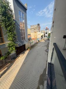 Balcony Image of 789 Sq.ft 2 BHK Builder Floor for sale in Sector 104 Gurgaon for Rs. 3585678
