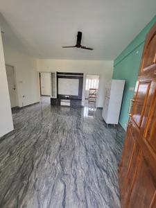 Hall Image of 1400 Sq.ft 2 BHK Independent House for rent in Hallehalli Bengaluru for Rs. 25000