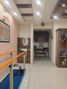 Hall Image of 1896 Sq.ft 3 BHK Apartment / Flat for sale in Sanaathana Chamanti by Sanaathana Infra Projects , K R Puram Bengaluru for Rs. 17050000