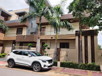 Image of 300 Sq.ft Residential Plot / Land for sale in Sector 44, Noida for Rs. 170000000