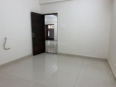 Bedroom Image of 1110 Sq.ft 2 BHK Apartment / Flat for sale in Miyapur Hyderabad for Rs. 7050000