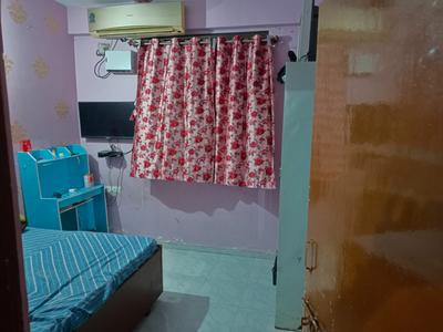Bedroom Image of 450 Sq.ft 1 BHK Apartment / Flat for sale in Manipur Ahmedabad for Rs. 1675000