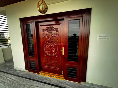 Balcony Image of 2358 Sq.ft 2 BHK Apartment / Flat for rent in Sitaram Nagar Guntur for Rs. 15000