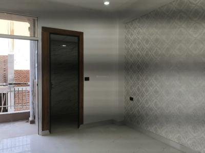 Bedroom Image of 1070 Sq.ft 2 BHK Apartment / Flat for sale in Skyline Pearl, Noida Extension Greater Noida for Rs. 4500000