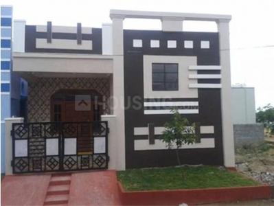 Image of 940 Sq.ft 2 BHK Independent House for sale in Devanahalli, Bengaluru for Rs. 9000000