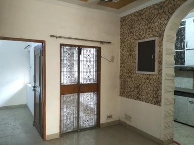 Dining Area Image of 900 Sq.ft 2 BHK Apartment / Flat for sale in KG-III New Delhi for Rs. 14000000