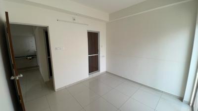 Bedroom Image of 618 Sq.ft 2 BHK Apartment / Flat for rent in Ratnam Lifestyle, Ankhol Vadodara for Rs. 24000